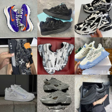 SHOES ABUSE ДРОПШИПІНГ