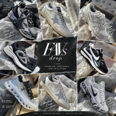 FAVs drop