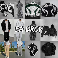 EA-Drop|Прямий постачальник|Дроп|ОПТ