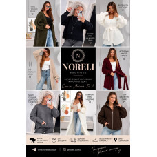 Noreli Boutique