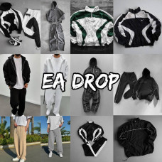 EA-Drop|Прямий постачальник|Дроп|ОПТ