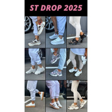ST DROP