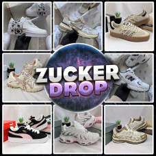 ZUCKER DROP