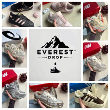 Everest|Drop