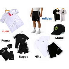 Friday Drop cloThes