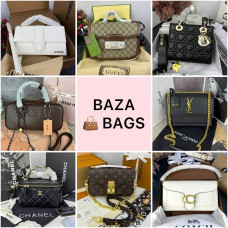 BAZA BAGS