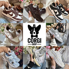 CORGI DROP | Дропшипінг кросівки, взуття