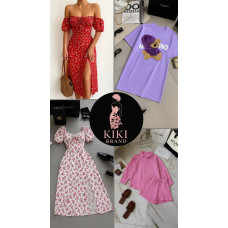 KIKI BRAND
