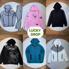 LuckyDrop - дропшипінг