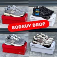 BODRUY DROP дропшипинг