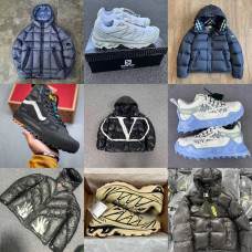 SHOES ABUSE ДРОПШИПІНГ