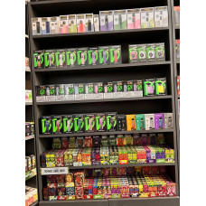 VAPES DROP