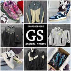 Dropshipping General stores