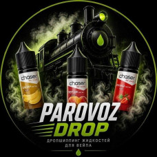PAROVOZ DROP