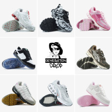 GENERATION DROP / OPT