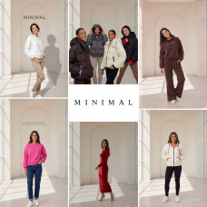 Minimal